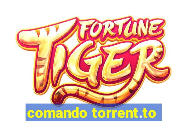 comando torrent.to